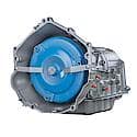 Premium Remanufactured Automatic Transmission Assembly