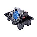 Premium Remanufactured Automatic Transmission Assembly