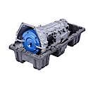 Premium Remanufactured Automatic Transmission Assembly