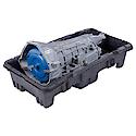Premium Remanufactured Automatic Transmission Assembly