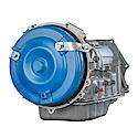 Premium Remanufactured Automatic Transmission Assembly