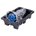 Premium Remanufactured Automatic Transmission Assembly