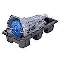 Premium Remanufactured Automatic Transmission Assembly