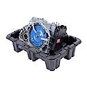 Premium Remanufactured Automatic Transmission Assembly