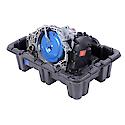Premium Remanufactured Automatic Transmission Assembly