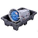 Premium Remanufactured Automatic Transmission Assembly