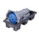 Premium Remanufactured Automatic Transmission Assembly