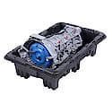 Premium Remanufactured Automatic Transmission Assembly