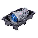 Premium Remanufactured Automatic Transmission Assembly