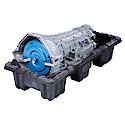 Premium Remanufactured Automatic Transmission Assembly