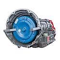 Premium Remanufactured Automatic Transmission Assembly