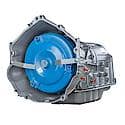 Premium Remanufactured Automatic Transmission Assembly