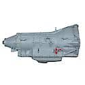 Premium Remanufactured Automatic Transmission Assembly