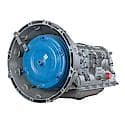 Premium Remanufactured Automatic Transmission Assembly