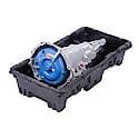 Premium Remanufactured Automatic Transmission Assembly
