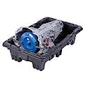 Premium Remanufactured Automatic Transmission Assembly