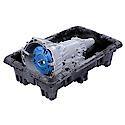 Premium Remanufactured Automatic Transmission Assembly