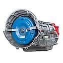 Premium Remanufactured Automatic Transmission Assembly