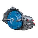 Premium Remanufactured Automatic Transmission Assembly