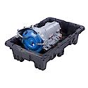 Premium Remanufactured Automatic Transmission Assembly