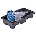 Premium Remanufactured Automatic Transmission Assembly