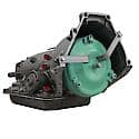 Automatic Transmission Assembly; GM RWD 4L60E 4-Spd