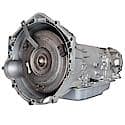 Automatic Transmission Assembly; GM 4WD 4L60E 4-Spd