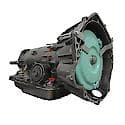 Automatic Transmission Assembly; GM 4WD 4L60E 4-Spd