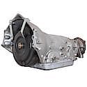 Automatic Transmission Assembly; GM 4WD 4L60E 4-Spd