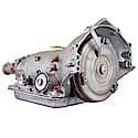 Automatic Transmission Assembly; GM RWD 4L60E 4-Spd