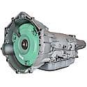 Automatic Transmission Assembly; GM RWD 4L60E 4-Spd