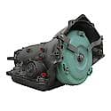 Automatic Transmission Assembly; GM 4WD 4L60E 4-Spd