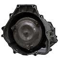 Automatic Transmission Assembly; GM RWD 4L60E 4-Spd