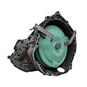 Automatic Transmission Assembly; GM RWD 4L60E 4-Spd