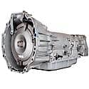 Automatic Transmission Assembly; GM 4WD 4L60E 4-Spd