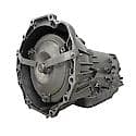 Automatic Transmission Assembly; GM RWD 4L60E 4-Spd