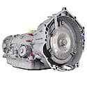 Automatic Transmission Assembly; GM AWD 4L60E 4-Spd