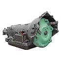 Automatic Transmission Assembly; GM RWD 4L80E 4-Spd