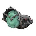 Automatic Transmission Assembly; GM RWD 4L80E 4-Spd