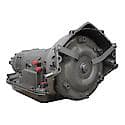 Automatic Transmission Assembly; GM 4WD 4L80E 4-Spd