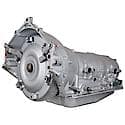 Automatic Transmission Assembly; GM AWD 4L80E 4-Spd