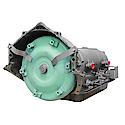 Automatic Transmission Assembly; GM RWD 4L80E 4-Spd