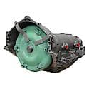 Automatic Transmission Assembly; GM RWD 4L80E 4-Spd