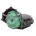 Automatic Transmission Assembly; GM RWD 4L80E 4-Spd