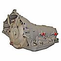 Automatic Transmission Assembly; GM RWD 4L85E 4-Spd