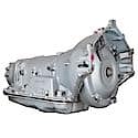 Automatic Transmission Assembly; GM 4WD 4L80E 4-Spd