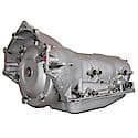 Automatic Transmission Assembly; GM 4WD 4L80E 4-Spd