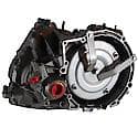 Automatic Transmission Assembly; Ford 4WD CD4E 4-Speed