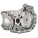 Automatic Transmission Assembly; Chry FWD 604 4-Speed