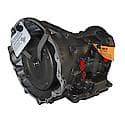 Automatic Transmission Assembly; Jeep 4WD 42RLE 4-Speed